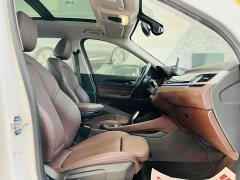 BMW X1 sDrive25Li Leading Edition - ფოტო 18