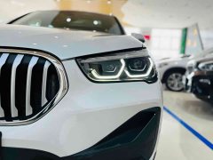 BMW X1 sDrive25Li Leading Edition - ფოტო 19