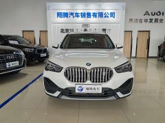 BMW X1 sDrive25Li Leading Edition - ფოტო 2