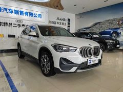 BMW X1 sDrive25Li Leading Edition - ფოტო 3