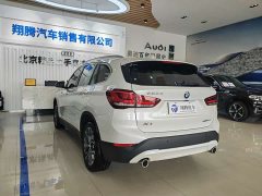 BMW X1 sDrive25Li Leading Edition - ფოტო 6