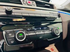BMW X1 sDrive25Li Leading Edition - ფოტო 7