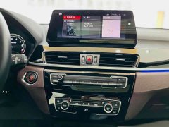 BMW X1 sDrive25Li Leading Edition - ფოტო 8