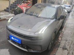 Lynk & Co 06 1.5T Pro - фото 1