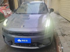 Lynk & Co 06 1.5T Pro - фото 2