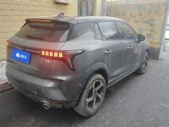 Lynk & Co 06 1.5T Pro - фото 3