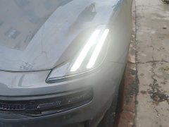 Lynk & Co 06 1.5T Pro - фото 5