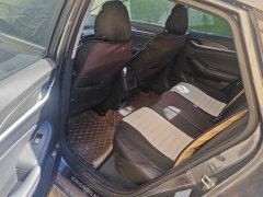 Changan Eado PLUS 1.6L GDI Manual Luxury - фото 11