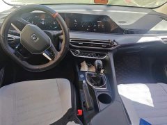 Changan Eado PLUS 1.6L GDI Manual Luxury - фото 12