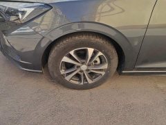 Changan Eado PLUS 1.6L GDI Manual Luxury - фото 6
