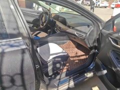 Changan Eado PLUS 1.6L GDI Manual Luxury - фото 8