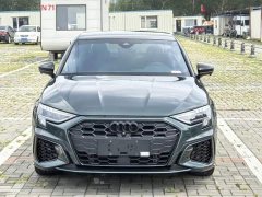 Audi A3 Facelift A3L Limousine 35 TFSI Fashion Sport - photo 2