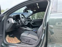 Audi A3 Facelift A3L Limousine 35 TFSI Fashion Sport - photo 4