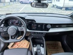 Audi A3 Facelift A3L Limousine 35 TFSI Fashion Sport - photo 5