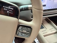 Li Auto i6 Four-Wheel Drive Standard Edition - фото 10