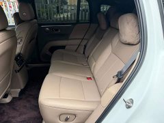Li Auto i6 Four-Wheel Drive Standard Edition - фото 12