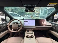 Li Auto i6 Four-Wheel Drive Standard Edition - фото 13