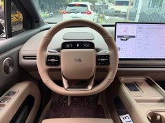 Li Auto i6 Four-Wheel Drive Standard Edition - фото 14