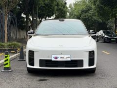 Li Auto i6 Four-Wheel Drive Standard Edition - фото 2