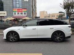 Li Auto i6 Four-Wheel Drive Standard Edition - фото 3