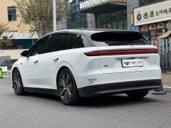 Li Auto i6 Four-Wheel Drive Standard Edition - фото 4