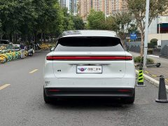 Li Auto i6 Four-Wheel Drive Standard Edition - фото 5