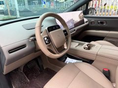 Li Auto i6 Four-Wheel Drive Standard Edition - фото 7