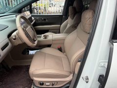 Li Auto i6 Four-Wheel Drive Standard Edition - фото 8