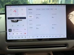Li Auto i6 Four-Wheel Drive Standard Edition - фото 9
