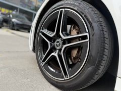 Mercedes-Benz C-Class (Imported) C 200 Coupe - ფოტო 9