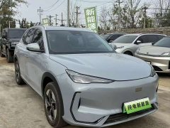 Geely Galaxy E5 610km Explorer Edition - ფოტო 1