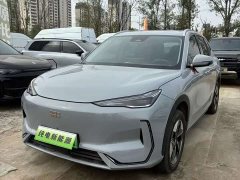 Geely Galaxy E5 610km Explorer Edition - ფოტო 2