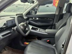 Geely Galaxy E5 610km Explorer Edition - ფოტო 4