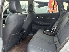 Geely Galaxy E5 610km Explorer Edition - ფოტო 5