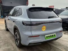 Geely Galaxy E5 610km Explorer Edition - ფოტო 6