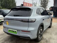 Geely Galaxy E5 610km Explorer Edition - ფოტო 7