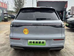 Geely Galaxy E5 610km Explorer Edition - ფოტო 8