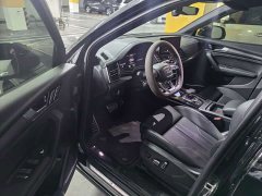 Audi Q5L 45 TFSI Luxury Sport - ფოტო 4