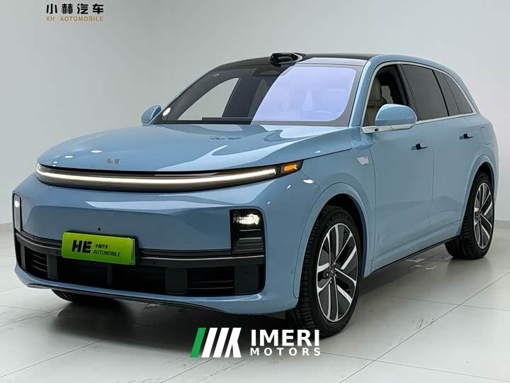 Li Auto L7 Ultra