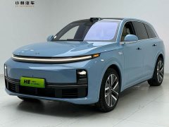 Li Auto L7 Ultra - ფოტო 1