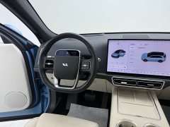 Li Auto L7 Ultra - ფოტო 10