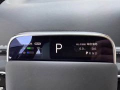Li Auto L7 Ultra - ფოტო 14