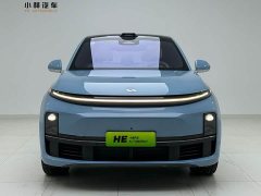 Li Auto L7 Ultra - ფოტო 2