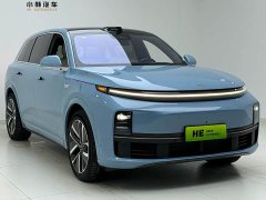 Li Auto L7 Ultra - ფოტო 3