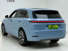 Li Auto L7 Ultra - ფოტო 4