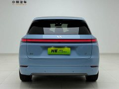 Li Auto L7 Ultra - ფოტო 5