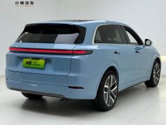 Li Auto L7 Ultra - ფოტო 6