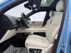 Li Auto L7 Ultra - ფოტო 7