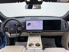 Li Auto L7 Ultra - ფოტო 9