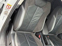 Audi Q3 Sportback 35 TFSI Entry - photo 10